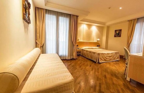 Marino Hotel | LH Domus Caesari