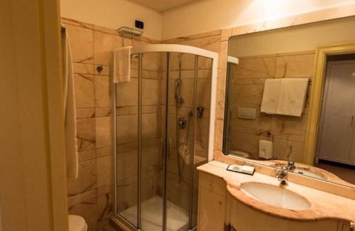 Marino Hotel | LH Domus Caesari