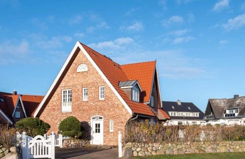 Wenningstedt-Braderup Apartment | LH Isernhagenhof, App 3