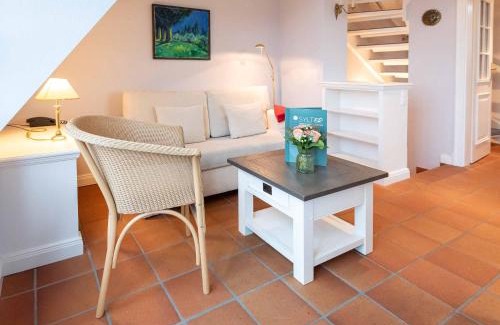 Wenningstedt-Braderup Apartment | LH Isernhagenhof, App 3