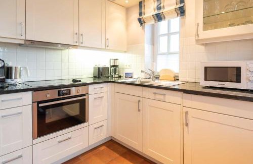 Wenningstedt-Braderup Apartment | LH Isernhagenhof, App 3