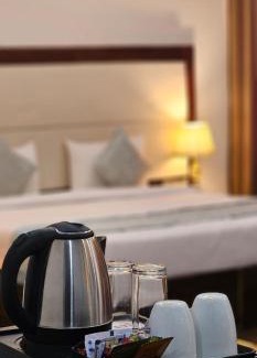 Leh Hotel | Lha-Zes