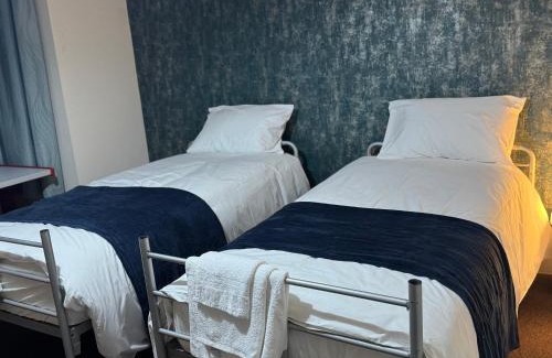 Earley House | LHChomeway