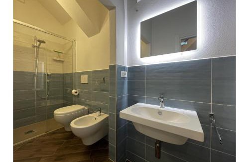 Quartiere Fiorenzuola Apartment | LHE Casa Bufalini