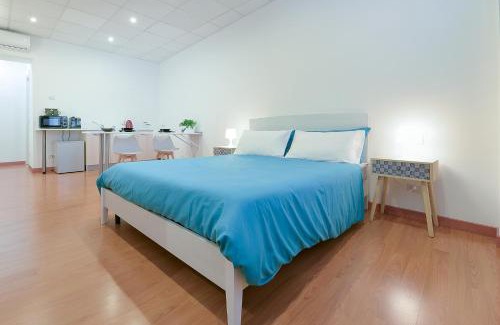 Centro Urbano Apartment | LHE Les Trois Merveilles