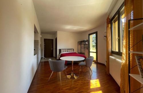 Quartiere Fiorenzuola Apartment | LHE Maison Bufalini