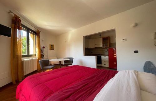 Quartiere Fiorenzuola Apartment | LHE Maison Bufalini