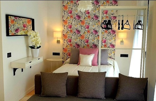 Fontanal-Maria Auxiliadora-Carretera de Carmona Apartment | Lhome Fabiola