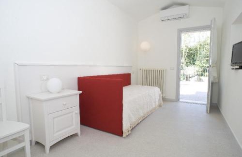 Torre del Lago Puccini Bed & Breakfast | LIù B&B