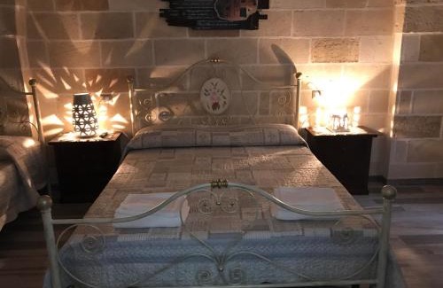 Avetrana Bed & Breakfast | Li Caseddi ti lu Cesarinu