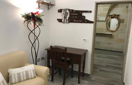Avetrana Bed & Breakfast | Li Caseddi ti lu Cesarinu