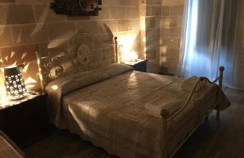 Avetrana Bed & Breakfast | Li Caseddi ti lu Cesarinu