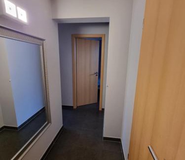 Francorchamps Apartment | Li Mangon