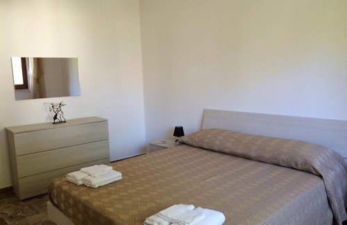 Felline Apartment | Li trappiti