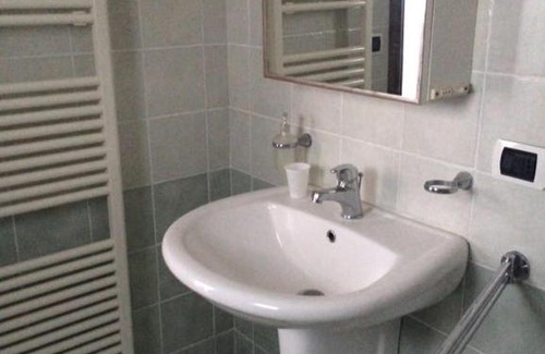Felline Apartment | Li trappiti