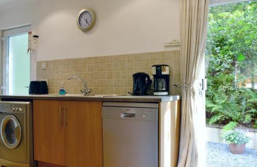 West Laroch House | Lia Fail