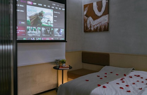 Nanshan Hotel | LIA Hotel Xili Branch