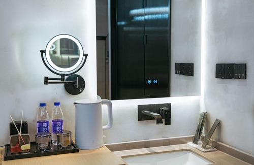 Nanshan Hotel | LIA Hotel Xili Branch