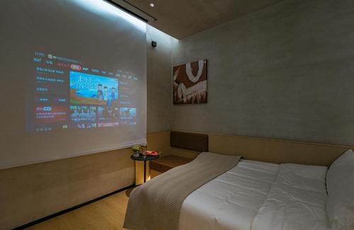Nanshan Hotel | LIA Hotel Xili Branch