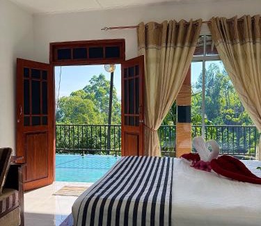 Ella House | Liana Guest House Ella