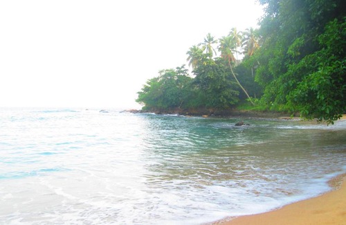 Tangalle Villa | Liana Private Villa near Tangalle Beach