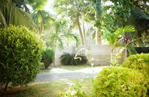 Tangalle Villa | Liana Private Villa near Tangalle Beach
