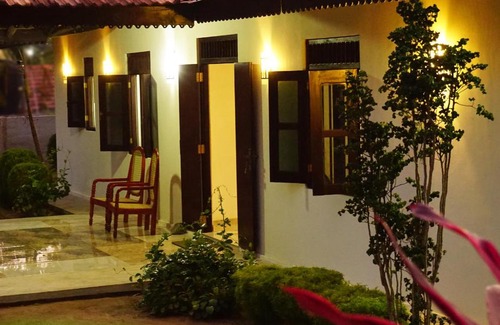 Tangalle Villa | Liana Private Villa near Tangalle Beach