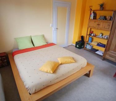 Mulhouse Apartment | Liberation