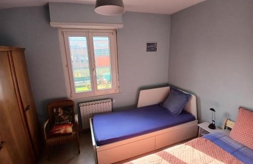 Mulhouse Apartment | Liberation