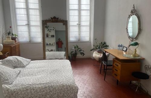 1st Arrondissement Bed & Breakfast | Liberté