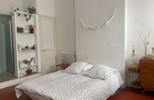 1st Arrondissement Bed & Breakfast | Liberté