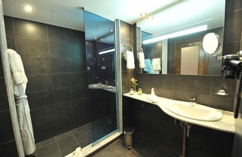 USTO Hotel | Liberté Hôtel Oran