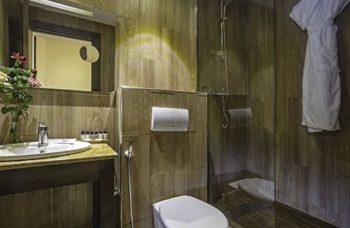 USTO Hotel | Liberté Hôtel Oran