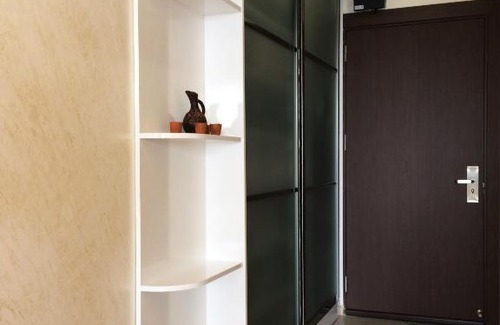 New Boulevard Apartment | Liberte apartment first line