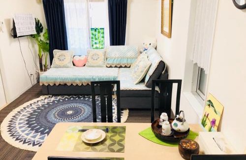 Nishigotanda Apartment | Liberte Nishigotanda - Vacation STAY 11658
