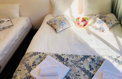 Nishigotanda Apartment | Liberte Nishigotanda - Vacation STAY 11658
