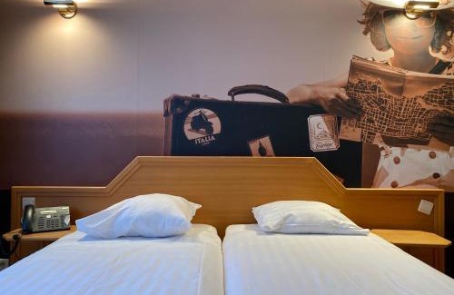 Blankenberge Hotel | Liberty