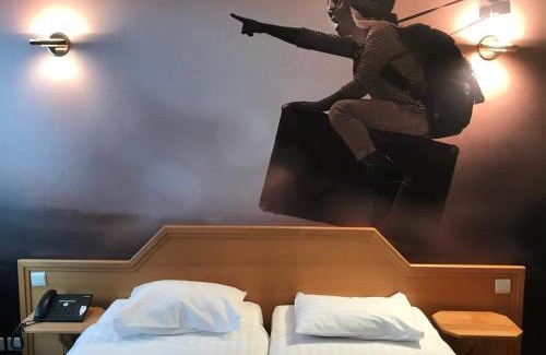 Blankenberge Hotel | Liberty
