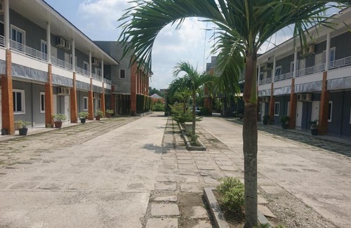 Pekanbaru House | Liberty Homestay