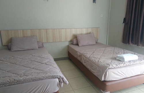 Pekanbaru House | Liberty Homestay