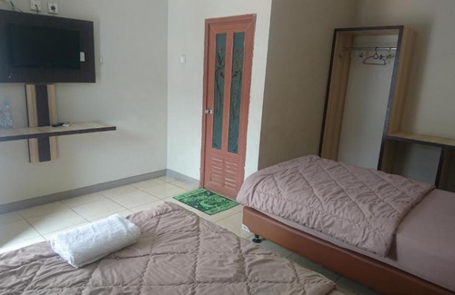 Pekanbaru House | Liberty Homestay