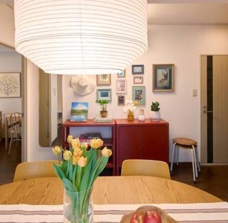 Setagaya Apartment | Liberty house 7ppl