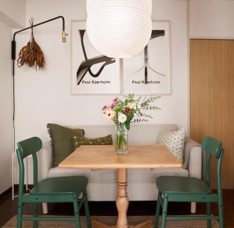 Setagaya Apartment | Liberty house 7ppl