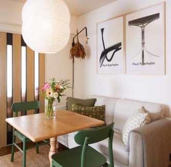 Setagaya Apartment | Liberty house 7ppl