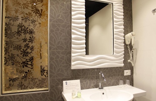Barco Hotel | Liberty