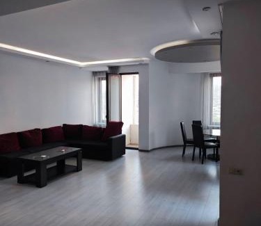 mtatsminda Apartment | Liberty Square Service Apartment
