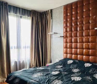 Shah Alam Apartment | Liberty Tower I-City Shah Alam, Central Mall, I-City