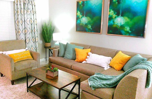 Pine Forest House | Liberty Towne- Conveniently located near I-95 and Fort Liberty