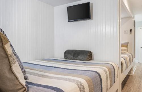 Southpointe House | Liberty