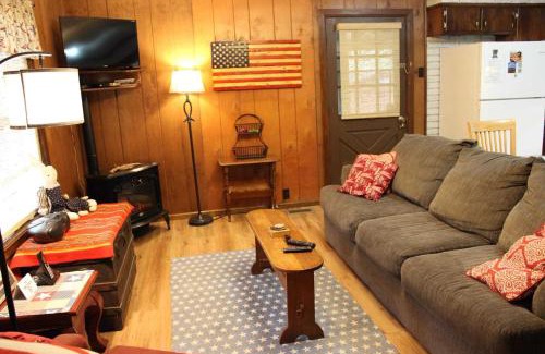 Logan House | Liberty